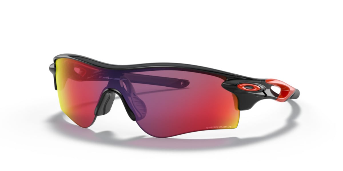 OAKLEY RadarLock® Path® (Low Bridge Fit) 2025 Oakley RadarLock Path (Low Bridge Fit)| Revolutionbikeshop.com