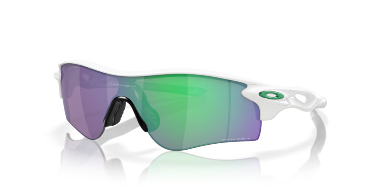 Oakley RadarLock Path Low Bridge Fit