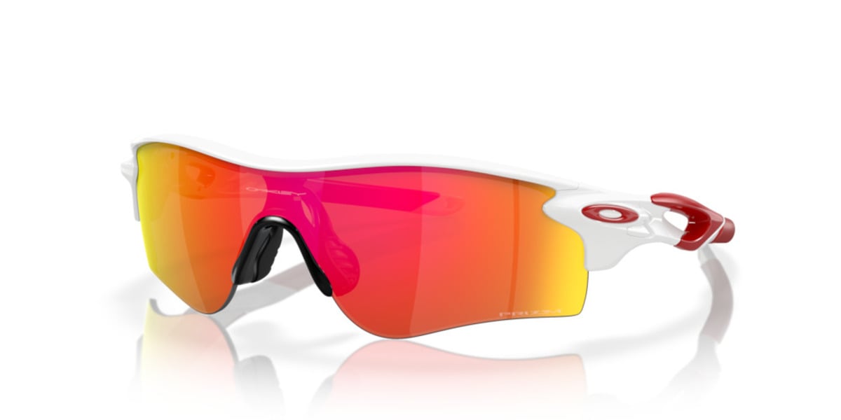 OAKLEY RadarLock® Path® (Low Bridge Fit) Oakley Radarlock Path - Alternate Fit Sunglasses | FramesDirect.com