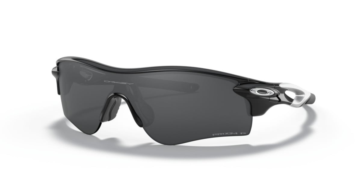Oakley RadarLock Path Low Bridge Fit