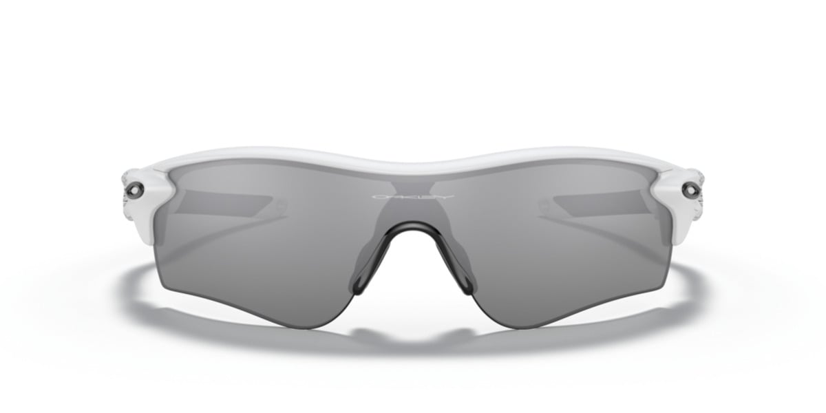 Oakley RadarLock Path Low Bridge Fit