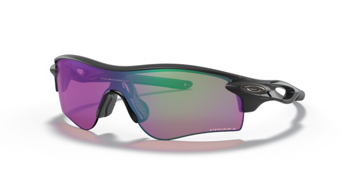 Oakley RadarLock Path Low Bridge Fit