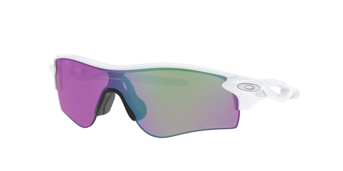 Oakley RadarLock Path Low Bridge Fit