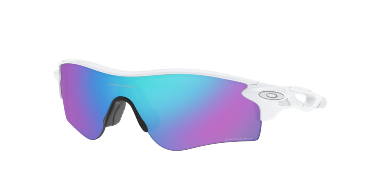 Oakley RadarLock Path Low Bridge Fit