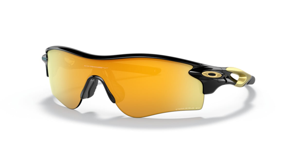OAKLEY RadarLock® Path® (Low Bridge Fit) Oakley RadarLock Path Low Bridge Fit