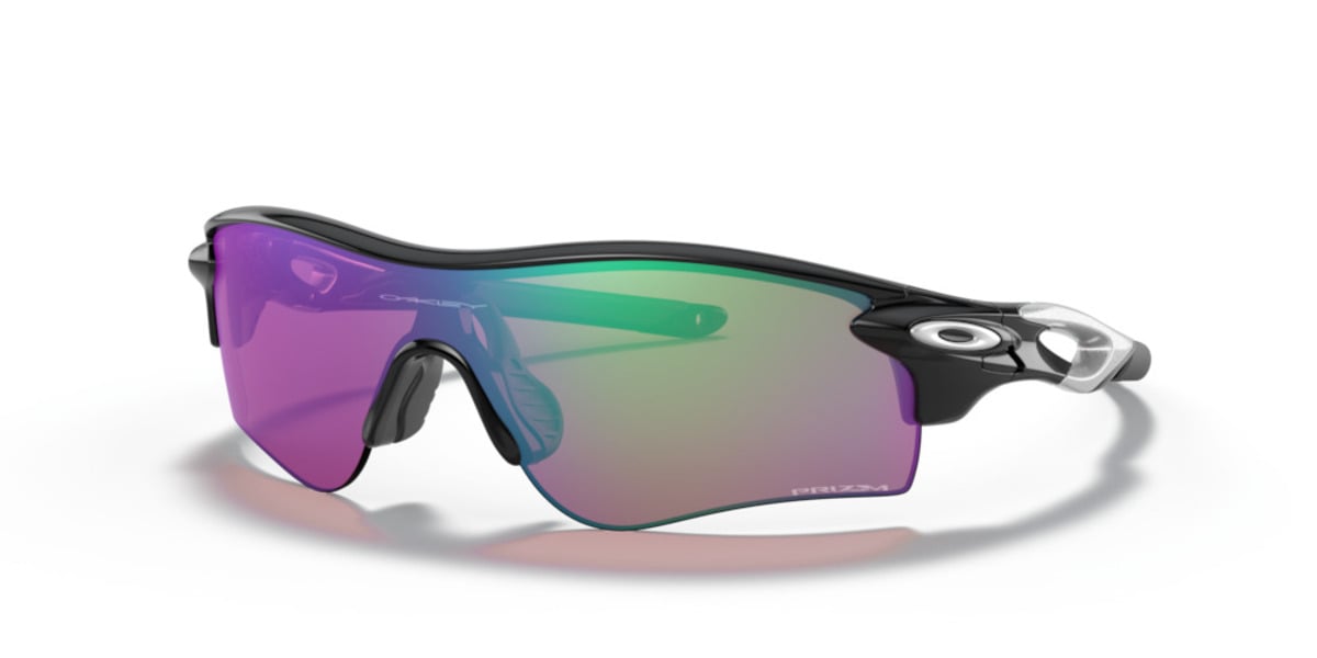 Oakley RadarLock Path Low Bridge Fit