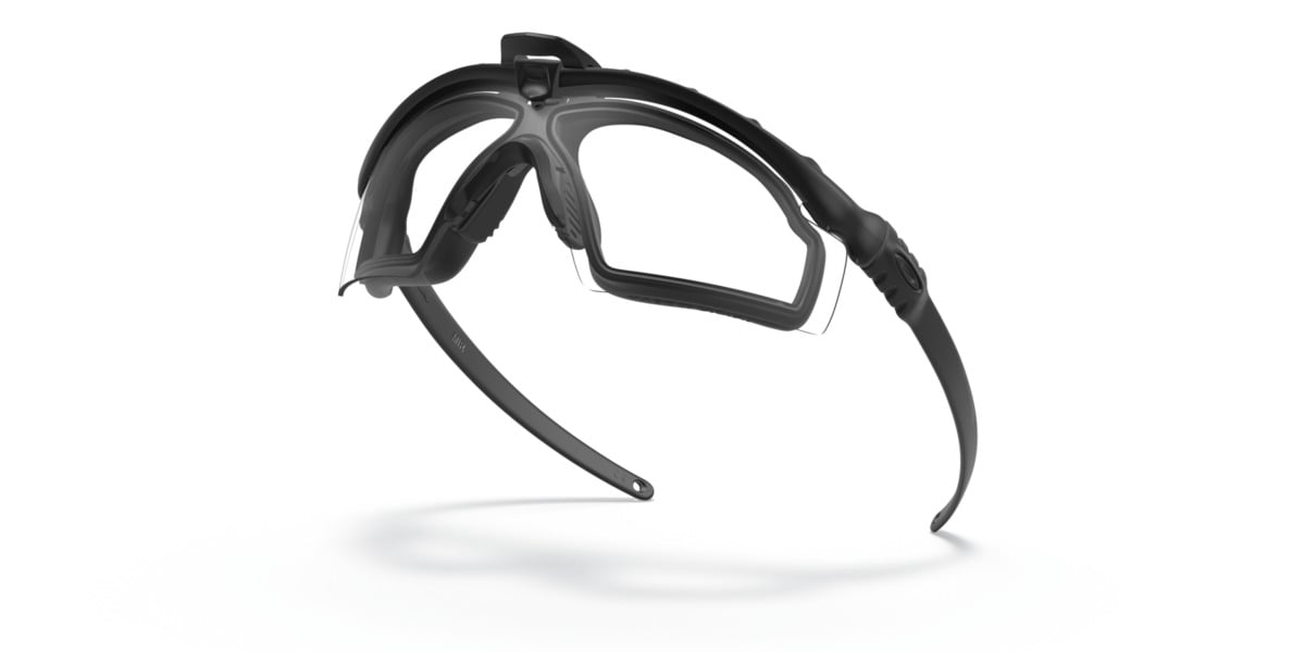 Oakley SI M Frame 3.0 with Gasket PPE