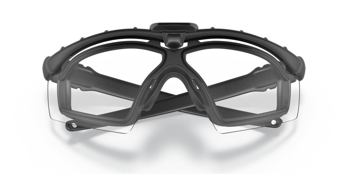 Oakley SI M Frame 3.0 with Gasket PPE