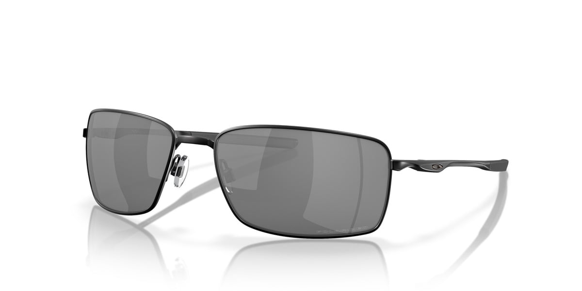 Oakley Square Wire