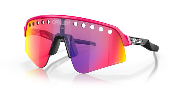 ぽぽOAKLEY Sutro Lite　未使用品 Oakley Sutro Lite Sweep Vented