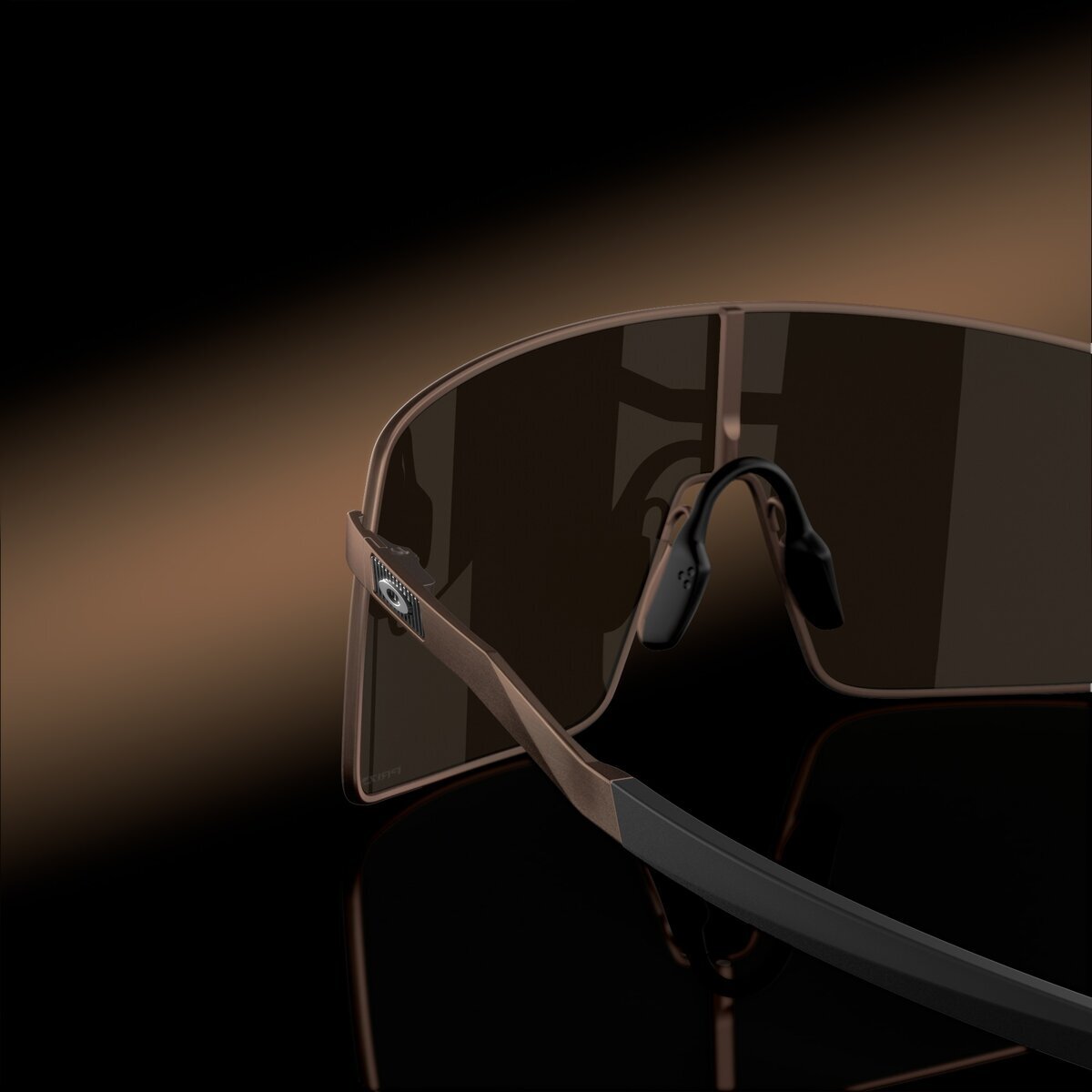 Oakley Sutro TI