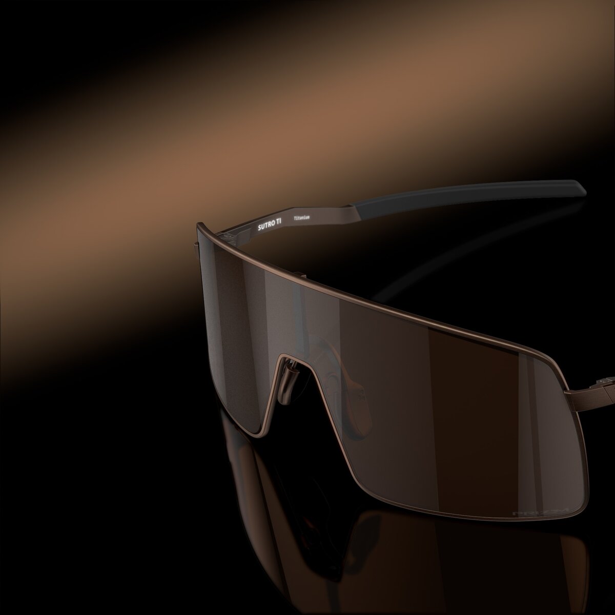Oakley Sutro TI