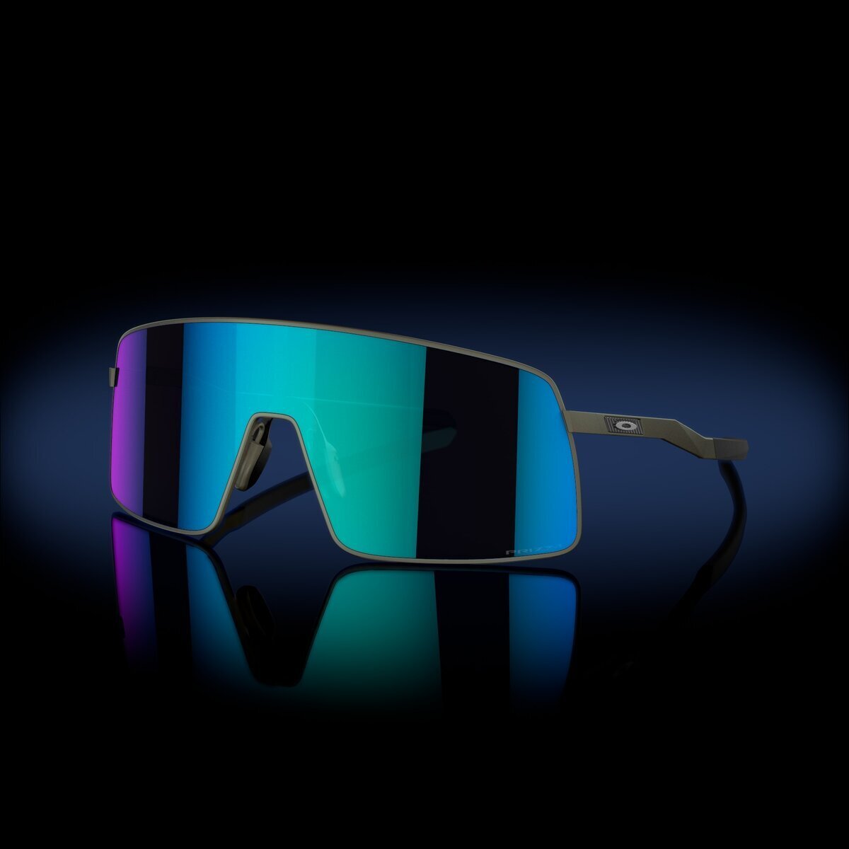 Oakley Sutro TI