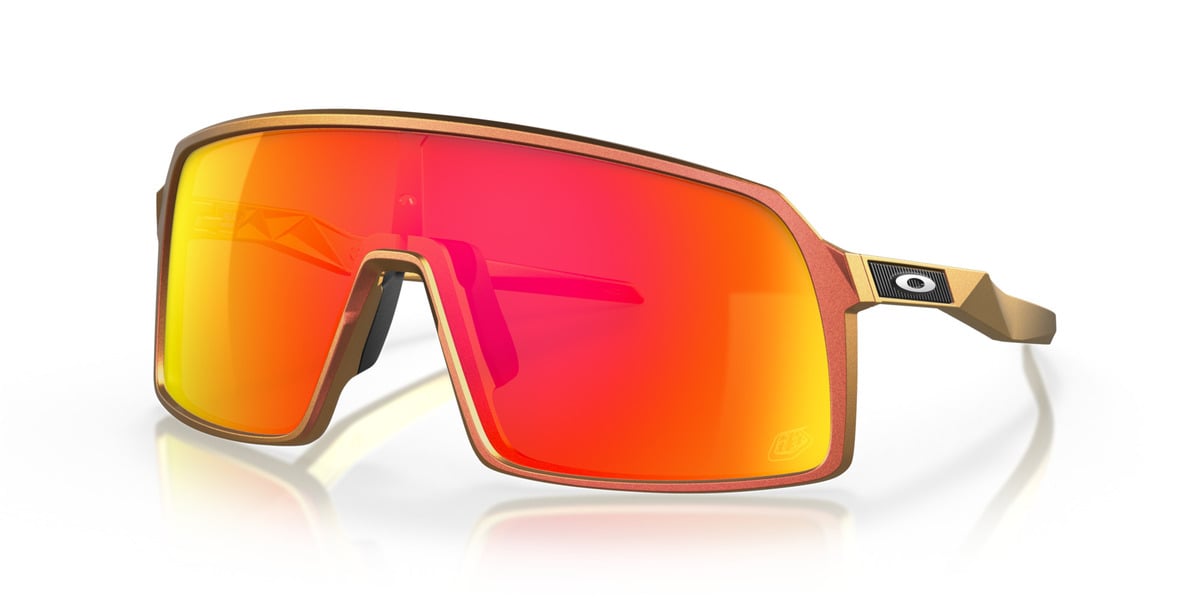 Oakley Sutro Troy Lee Designs Series