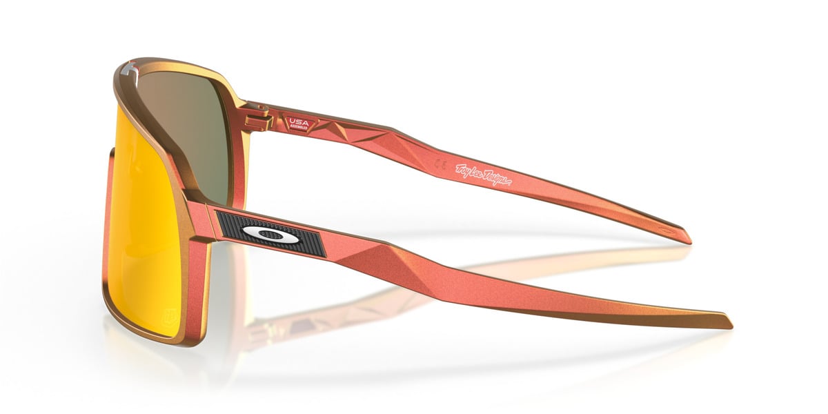 Oakley Sutro Troy Lee Designs Series