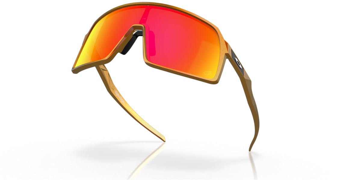 Oakley Sutro Troy Lee Designs Series