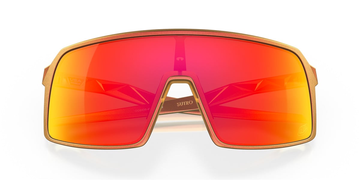 Oakley Sutro Troy Lee Designs Series