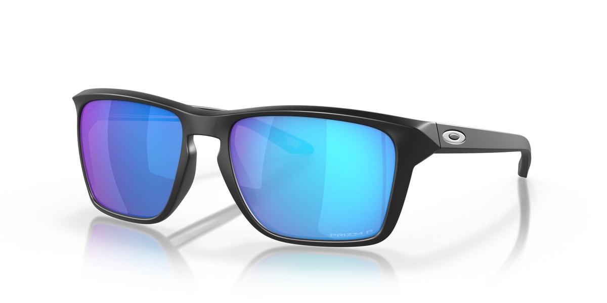 Oakley Sylas