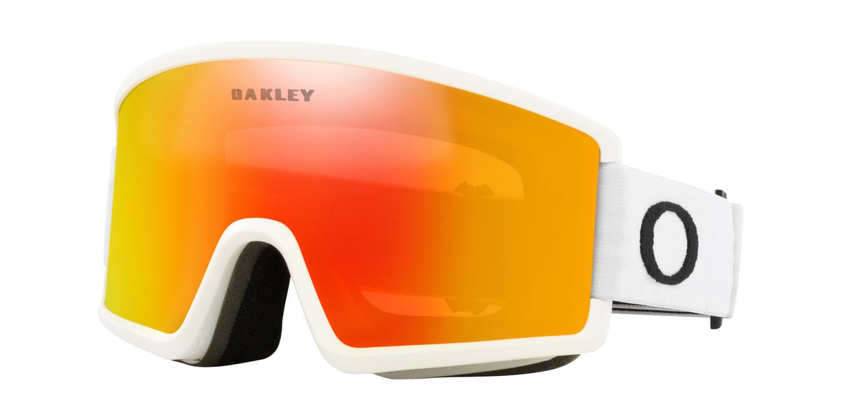 Oakley Target Line L Snow Goggles