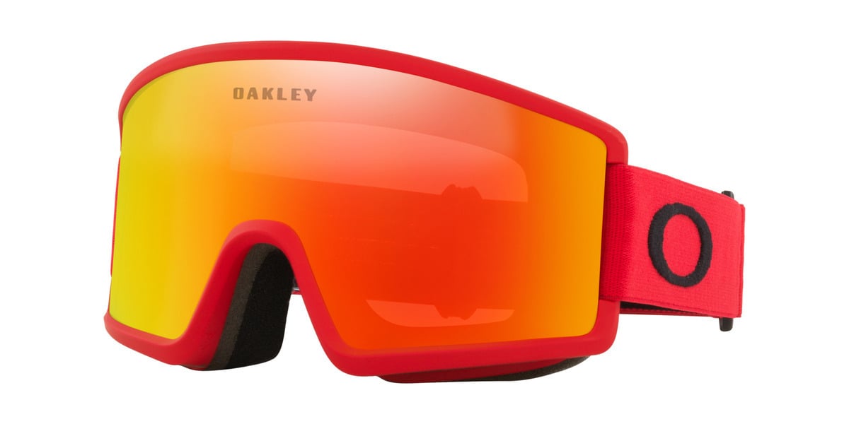 Oakley Target Line L Snow Goggles