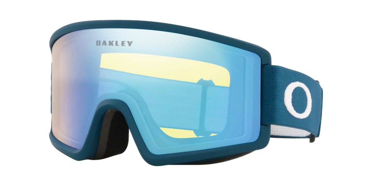 Oakley Target Line L Snow Goggles