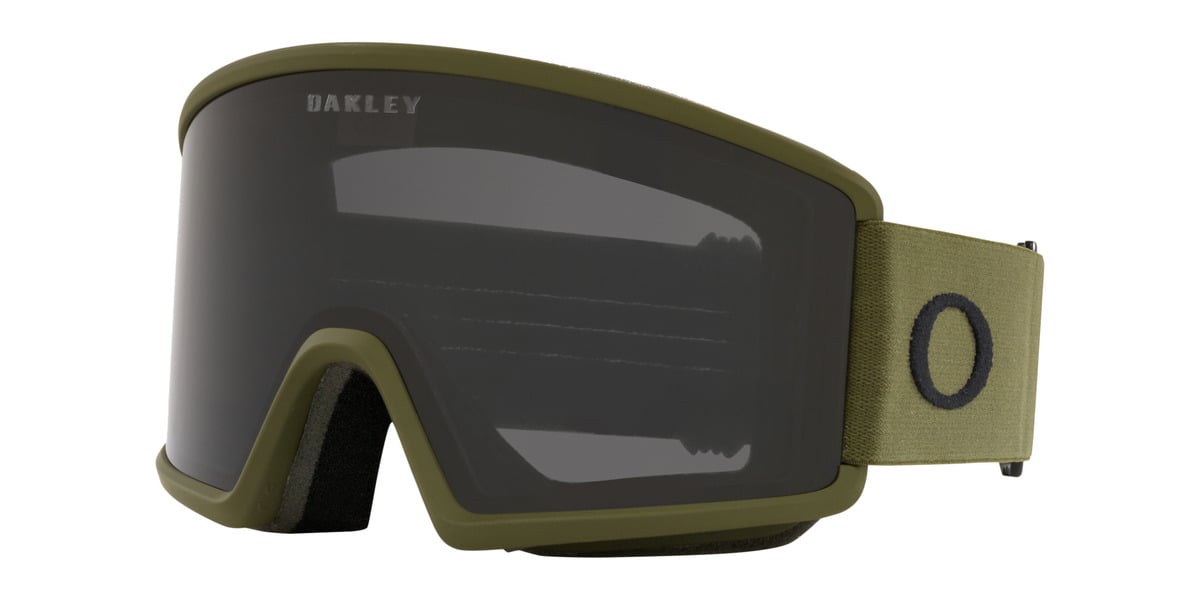 Oakley Target Line L Snow Goggles