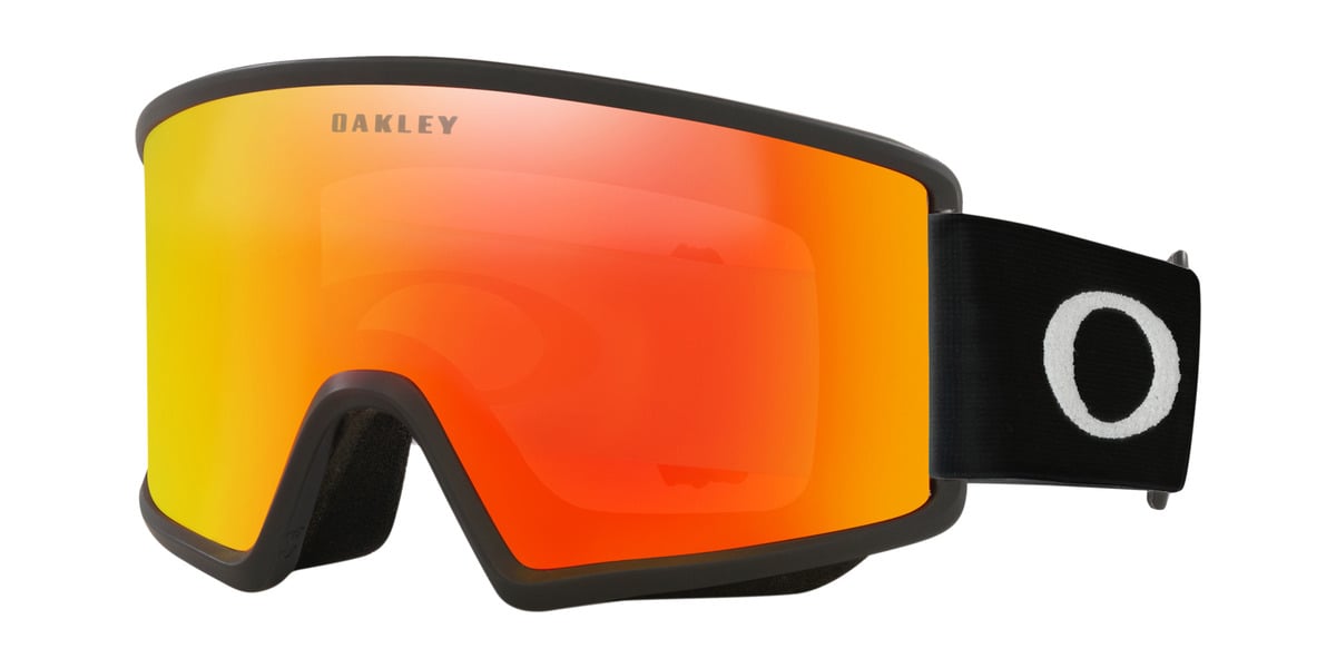 Oakley Target Line L Snow Goggles