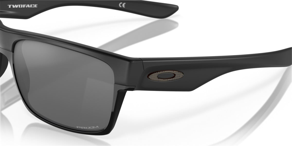 Oakley TwoFace High Resolution Collection