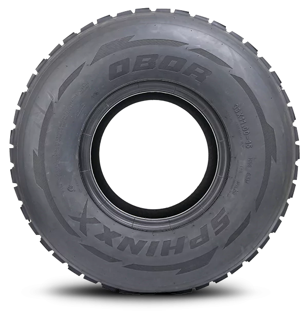 Obor Sphinxx UTV Sand Tire