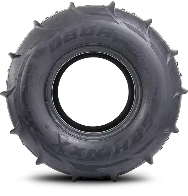Obor Sphinxx UTV Sand Tire