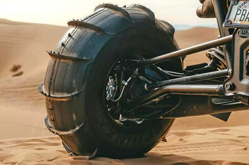 Obor Sphinxx UTV Sand Tire