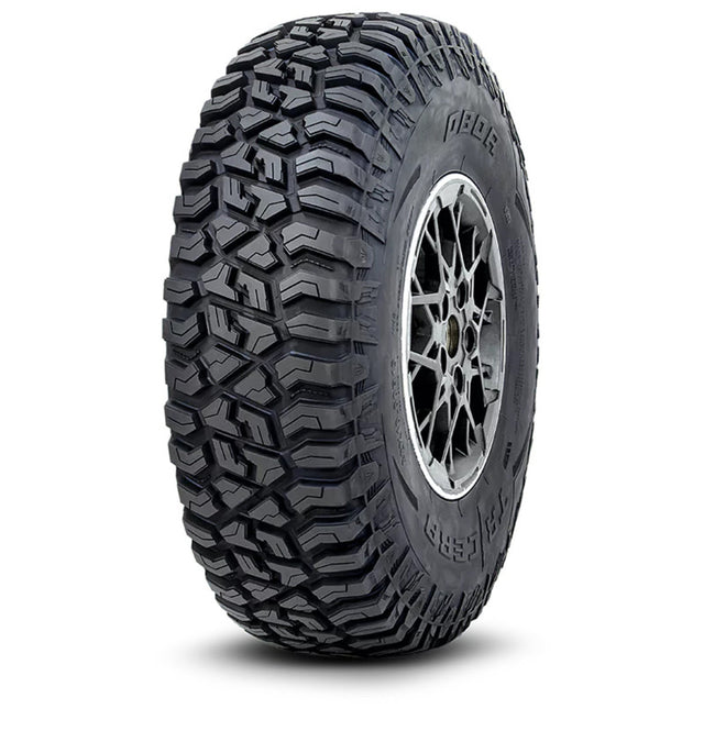 Obor Tricera UTV Tires