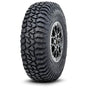 Obor Tricera UTV Tires