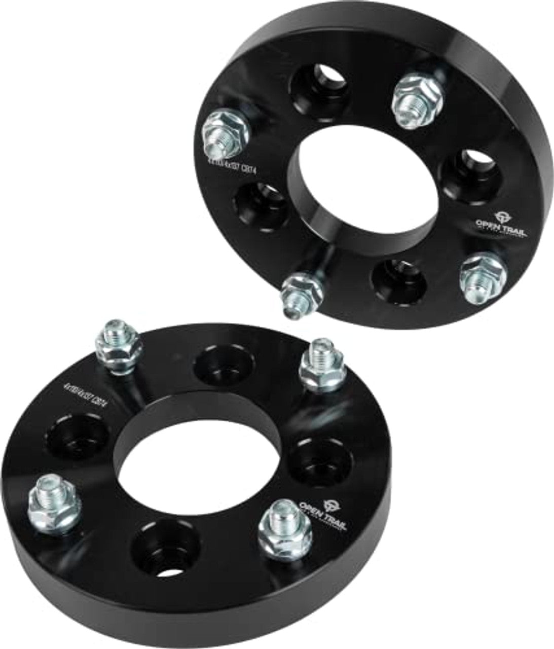 Open Trail 1" Wheel Spacer Adapter