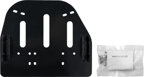 Open Trail '23 Mid Mount Plow