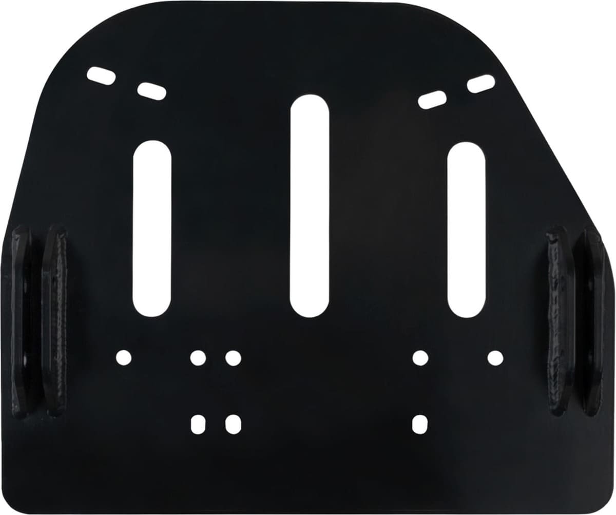 Open Trail '23 Mid Mount Plow