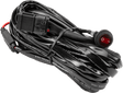 Open Trail 40" Stealth Pod Harness