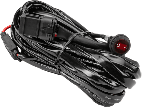 Open Trail 40" Stealth Pod Harness