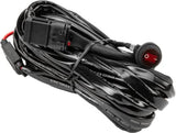 Open Trail 40" Stealth Pod Harness