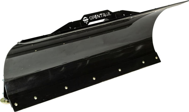 Open Trail 48" Straight Blade