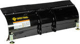 Open Trail 54" Straight Blade