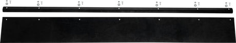 Open Trail 60" Plow Rubber Flap Kit