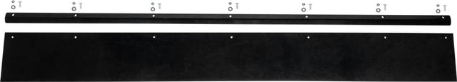 Open Trail 60" Plow Rubber Flap Kit