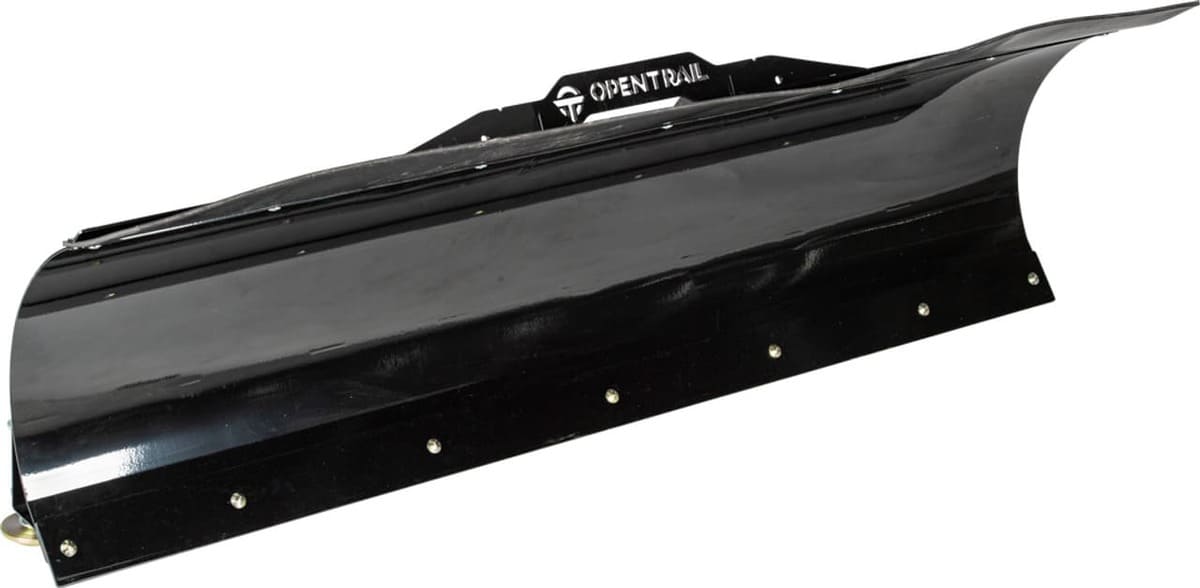 Open Trail 60" Straight Blade