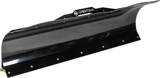 Open Trail 60" Straight Blade