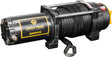 Open Trail 6000lb Wide Body Synthetic Rope Winch