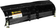 Open Trail 66" Straight Blade