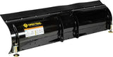Open Trail 72" Straight Blade