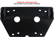 Open Trail ATV Plow Mount - 459-5120A