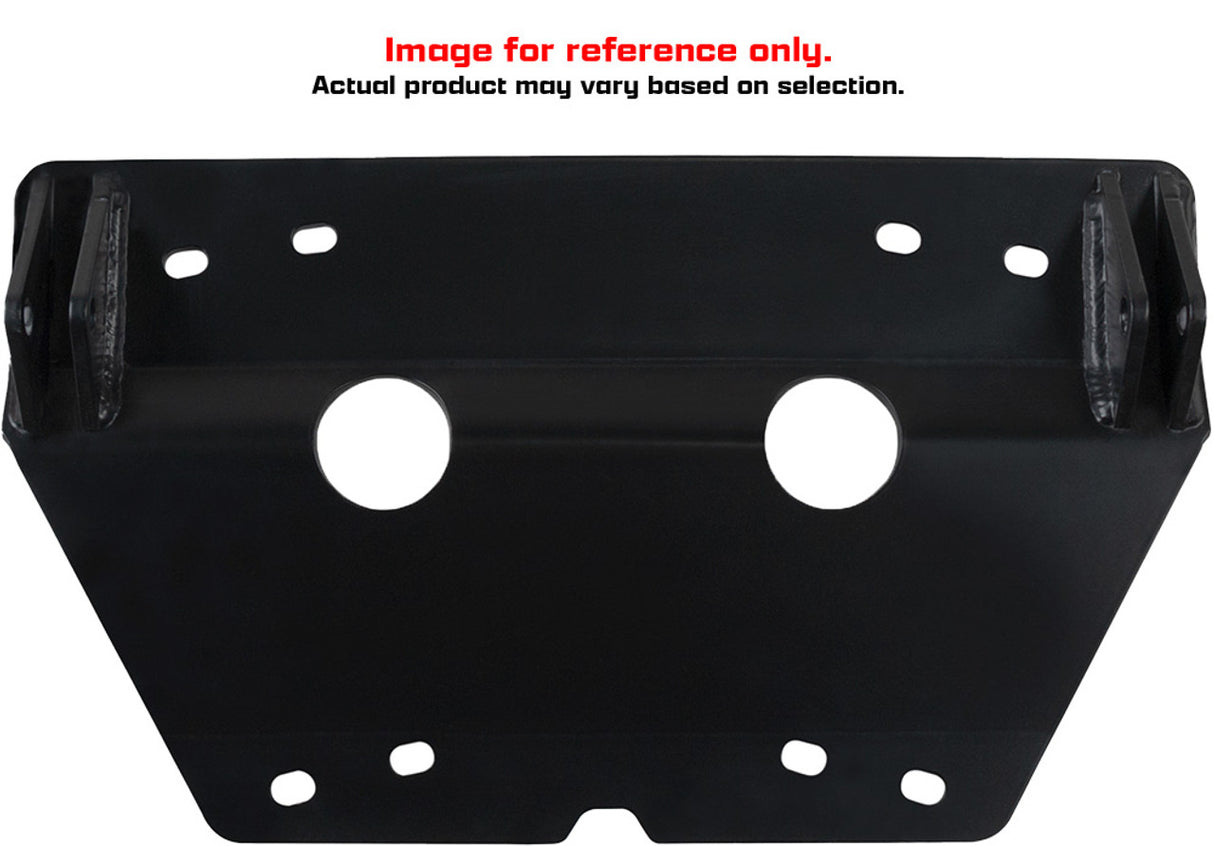 Open Trail ATV Plow Mount - 459-5120A